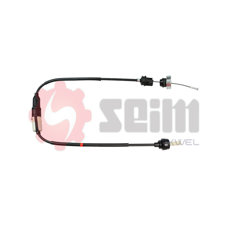 Cable d'embrayage SEIM