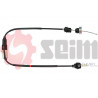 Cable d'embrayage SEIM