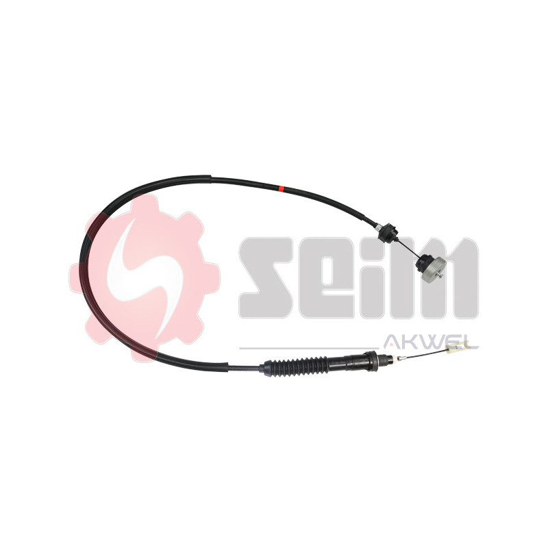Cable d'embrayage SEIM