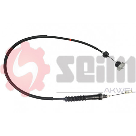 Cable d'embrayage SEIM