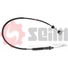 Cable d'embrayage SEIM