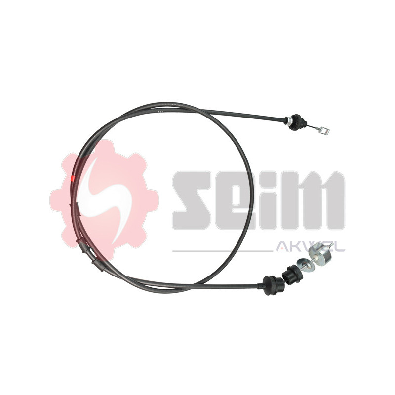 Cable d'embrayage SEIM