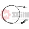 Cable d'embrayage SEIM