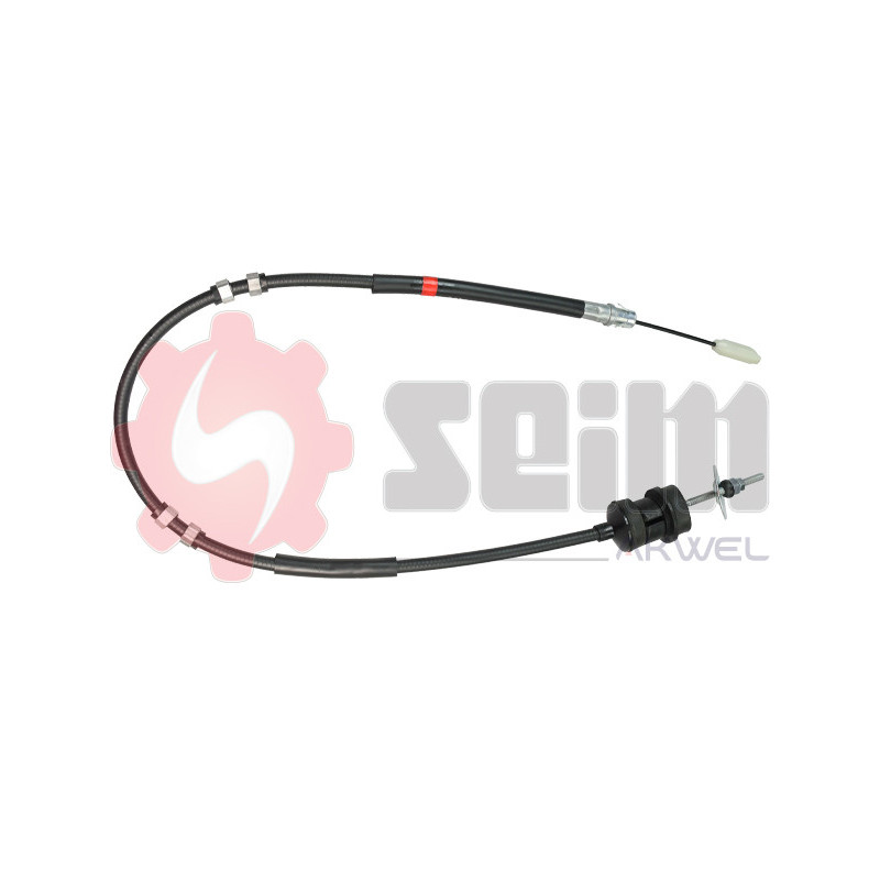Cable d'embrayage SEIM