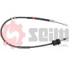 Cable d'embrayage SEIM