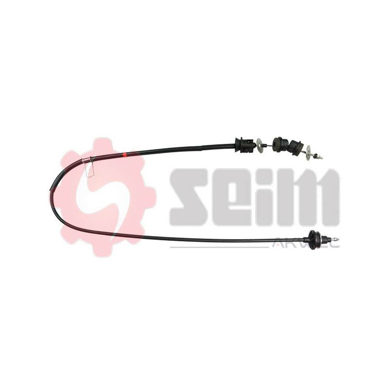 Cable d'embrayage SEIM
