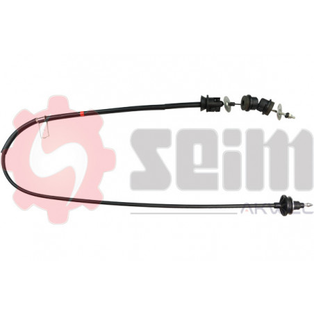 Cable d'embrayage SEIM
