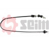 Cable d'embrayage SEIM