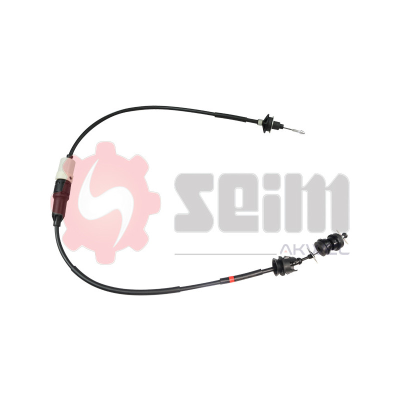 Cable d'embrayage SEIM