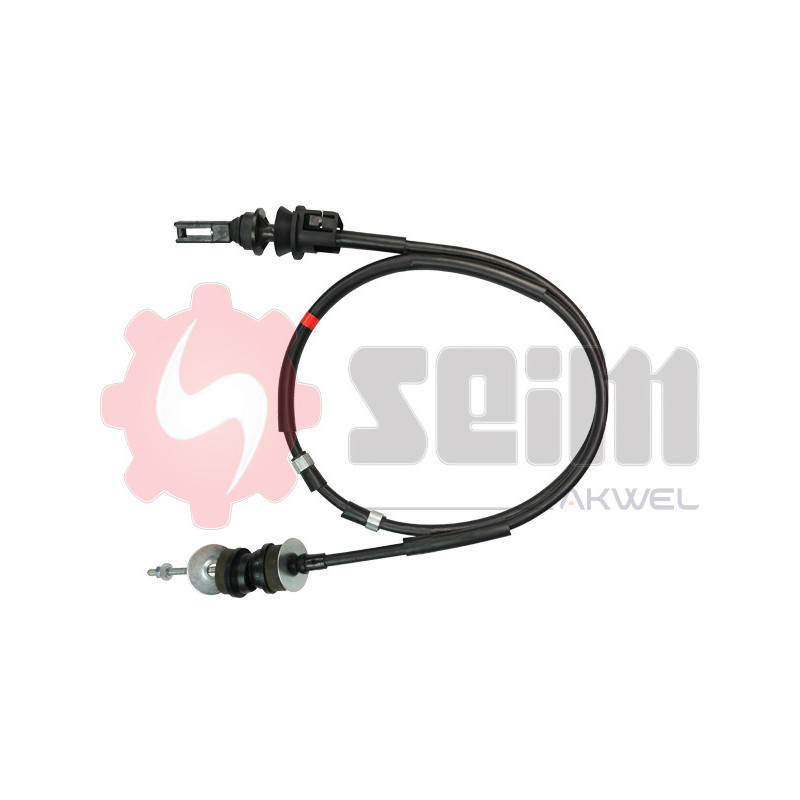 Cable d'embrayage SEIM