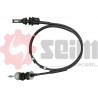 Cable d'embrayage SEIM