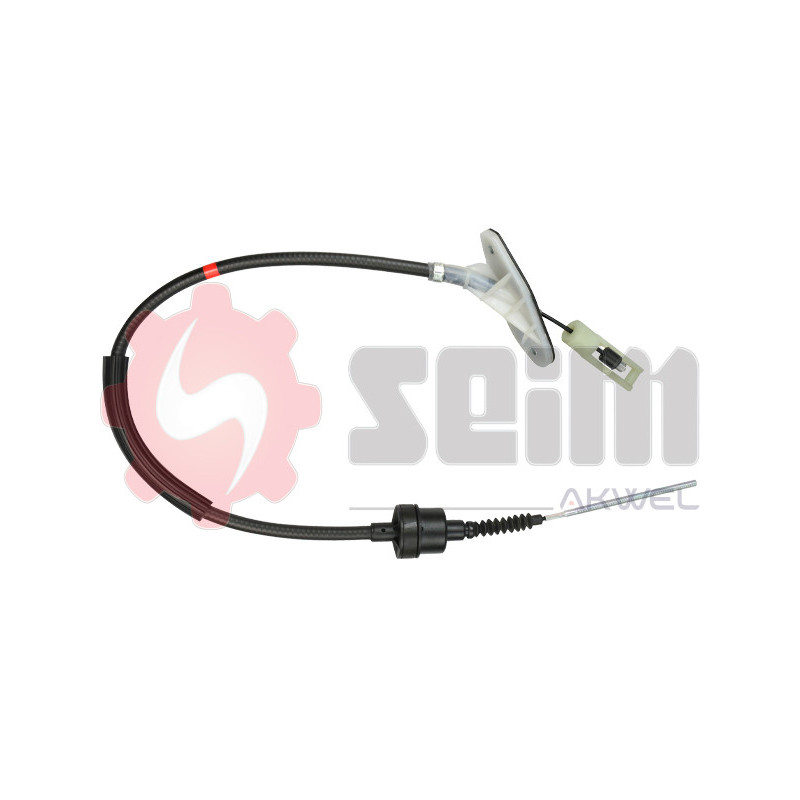 Cable d'embrayage SEIM