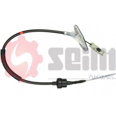 Cable d'embrayage SEIM