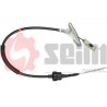 Cable d'embrayage SEIM