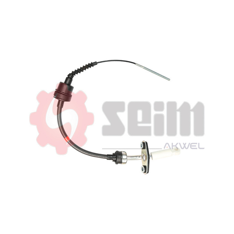 Cable d'embrayage SEIM