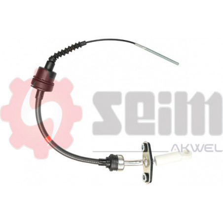 Cable d'embrayage SEIM