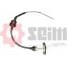 Cable d'embrayage SEIM