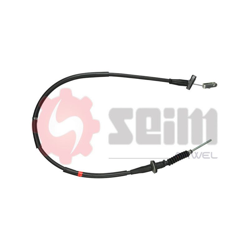 Cable d'embrayage SEIM