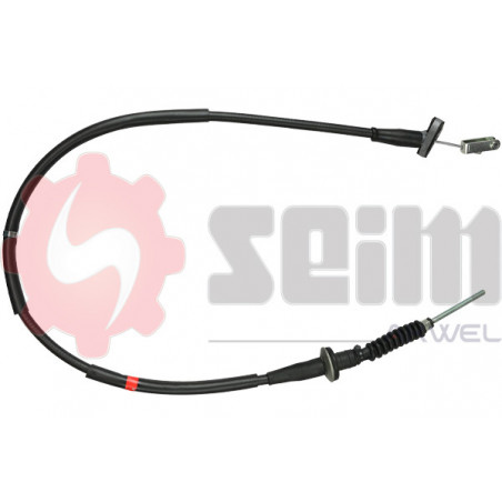 Cable d'embrayage SEIM