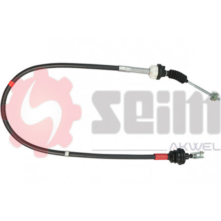 Cable d'embrayage SEIM