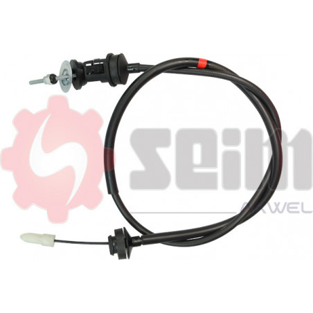 Cable d'embrayage SEIM