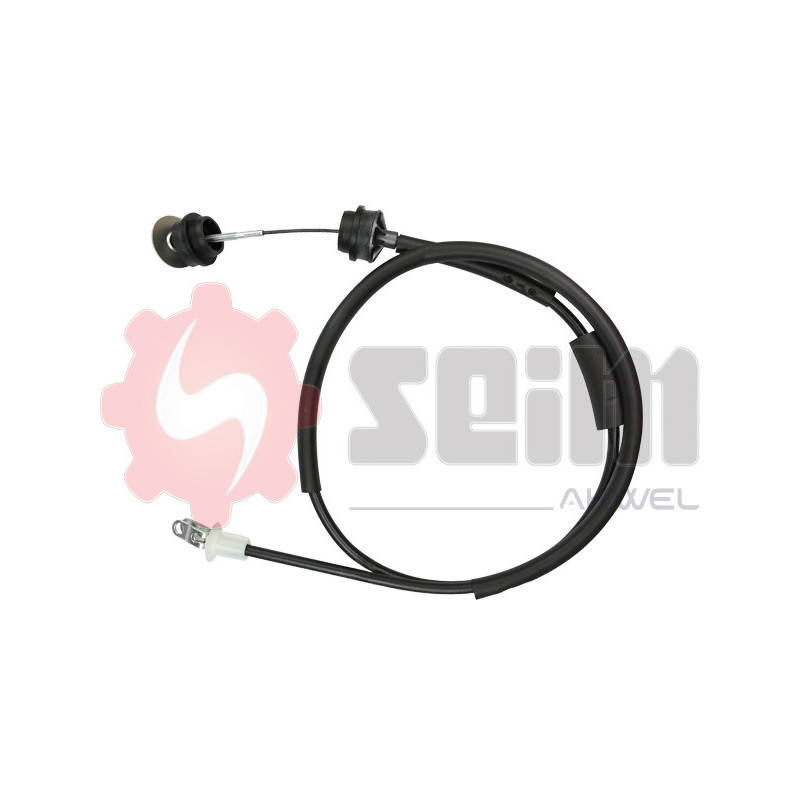 Cable d'embrayage SEIM