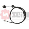 Cable d'embrayage SEIM