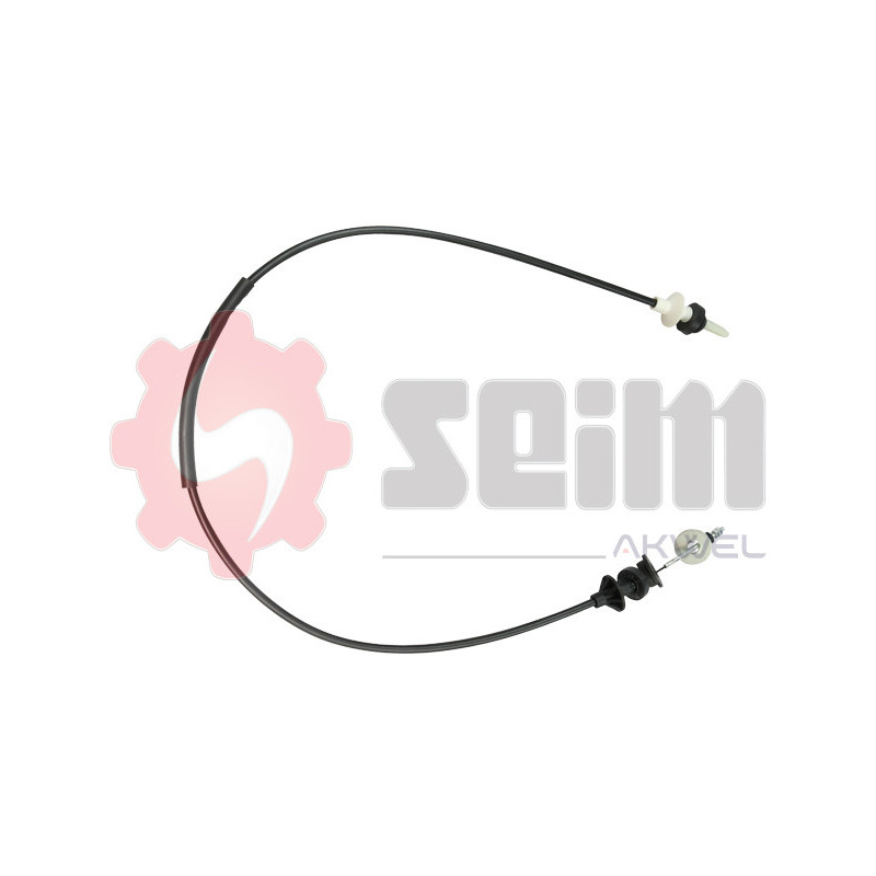 Cable d'embrayage SEIM