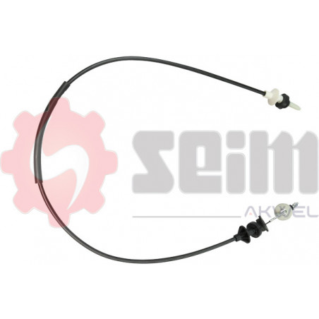 Cable d'embrayage SEIM