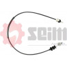 Cable d'embrayage SEIM