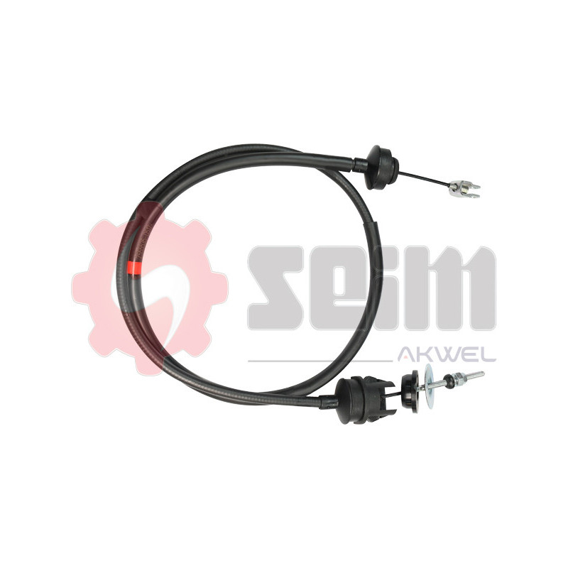 Cable d'embrayage SEIM
