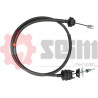 Cable d'embrayage SEIM