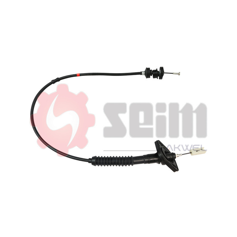 Cable d'embrayage SEIM