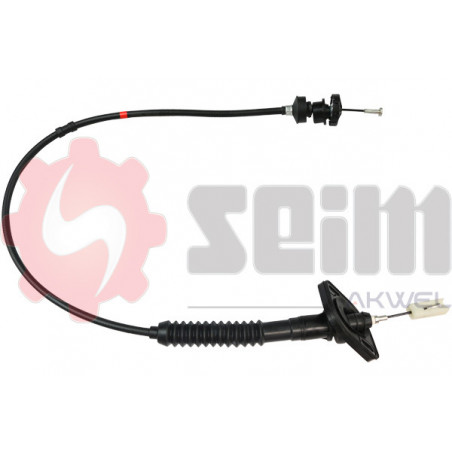 Cable d'embrayage SEIM