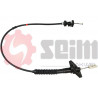 Cable d'embrayage SEIM