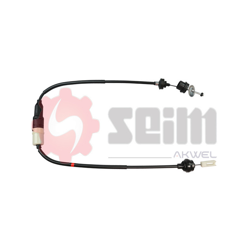 Cable d'embrayage SEIM
