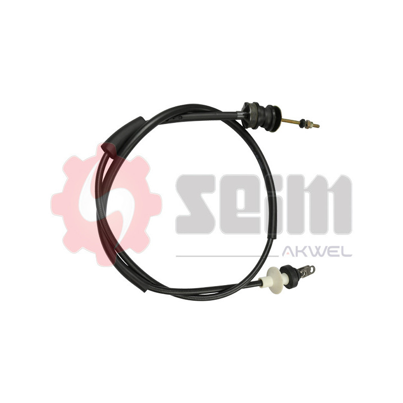 Cable d'embrayage SEIM