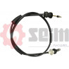 Cable d'embrayage SEIM