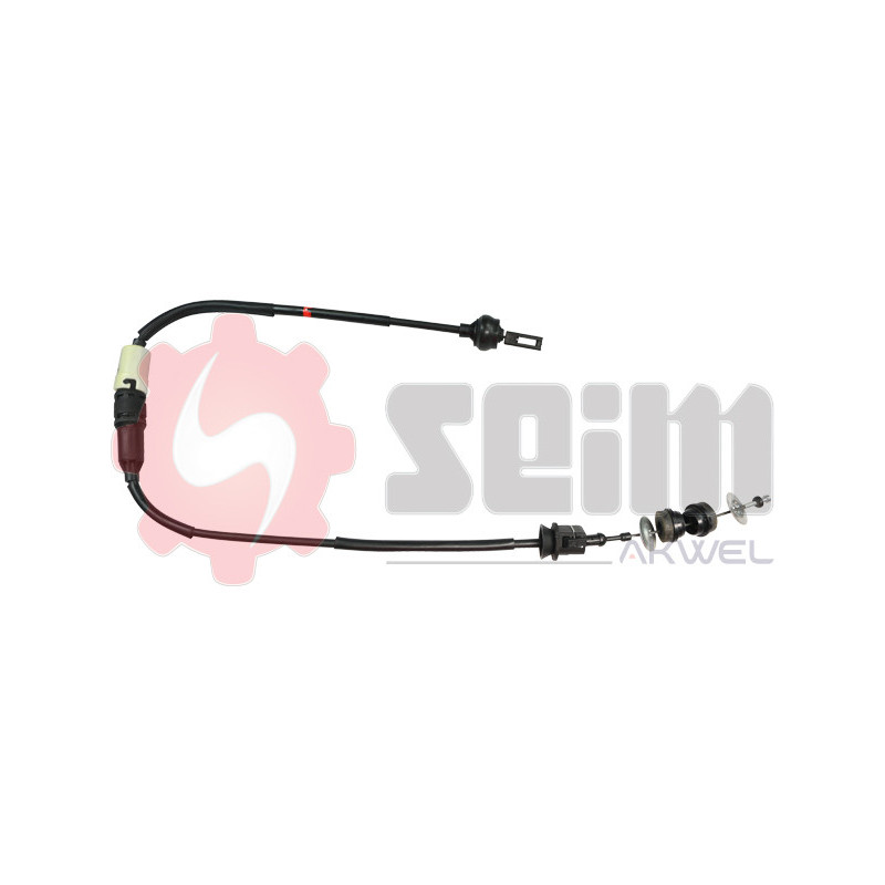Cable d'embrayage SEIM