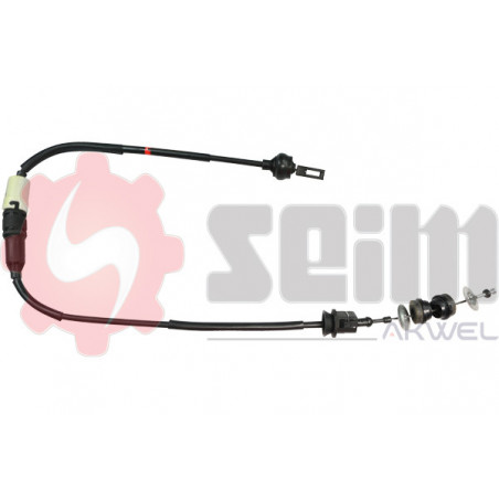 Cable d'embrayage SEIM