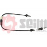 Cable d'embrayage SEIM