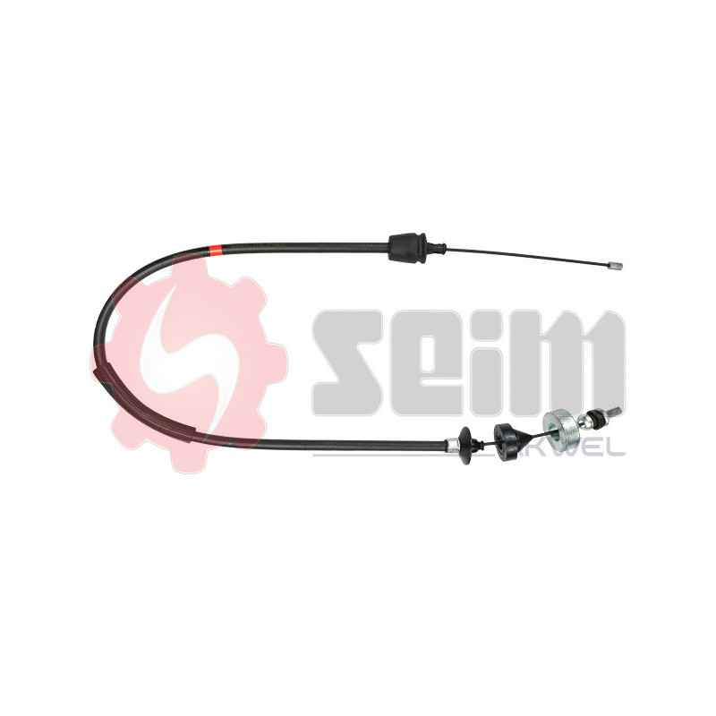 Cable d'embrayage SEIM