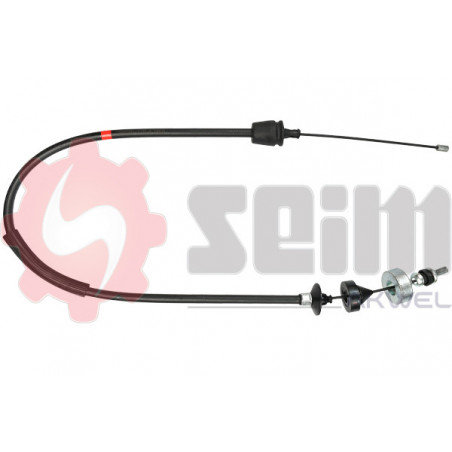 Cable d'embrayage SEIM