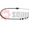 Cable d'embrayage SEIM