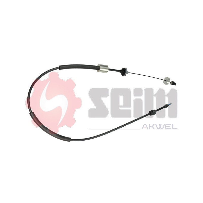 Cable d'embrayage SEIM