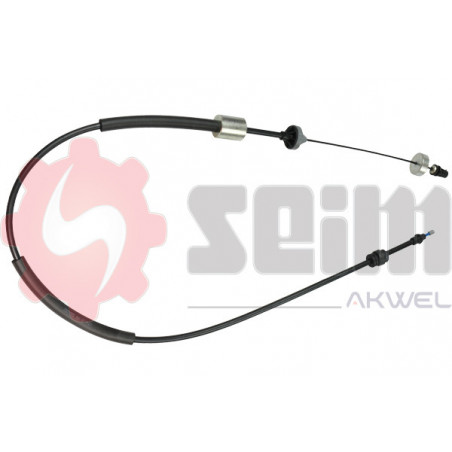 Cable d'embrayage SEIM