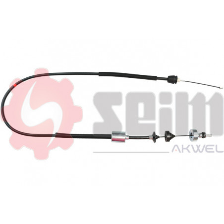 Cable d'embrayage SEIM