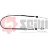 Cable d'embrayage SEIM