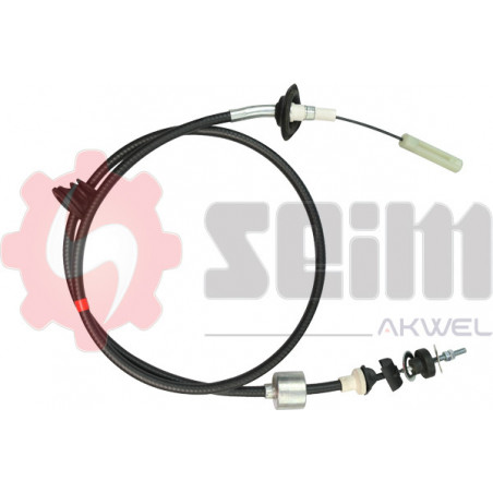 Cable d'embrayage SEIM
