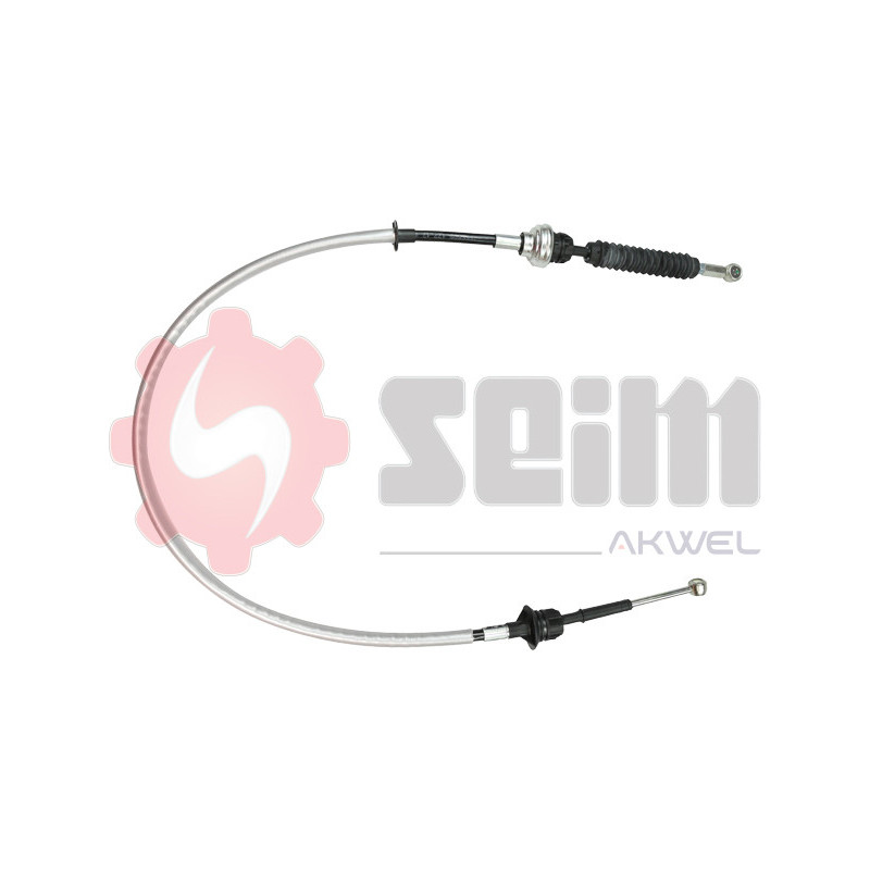 Tirette à câble (boîte de vitesse) SEIM